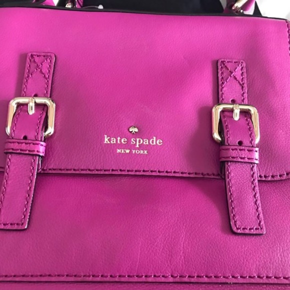 Kate Spade Raquelle Allen Street in Bajarose - Picture 3 of 4